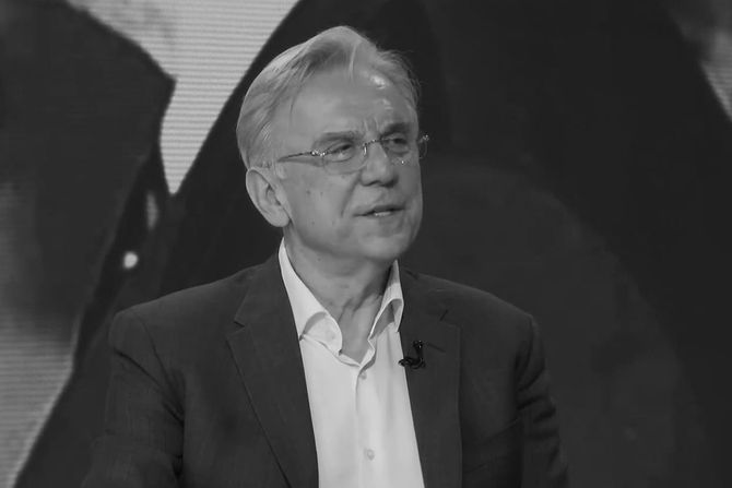 Branislav Bane Ivković