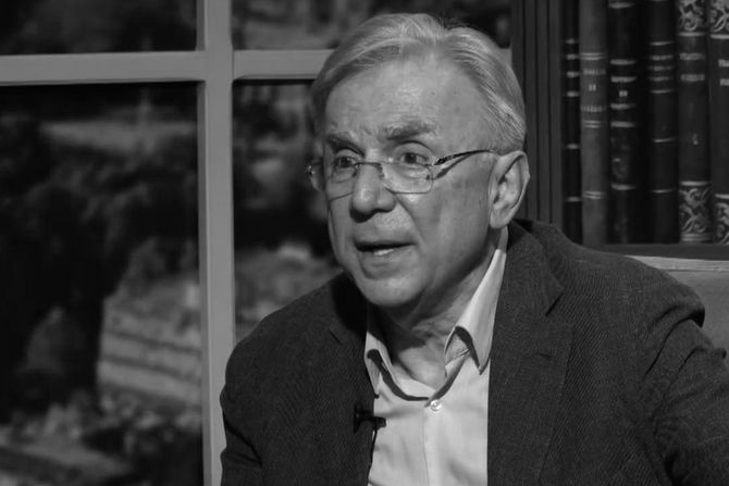 Branislav Bane Ivković