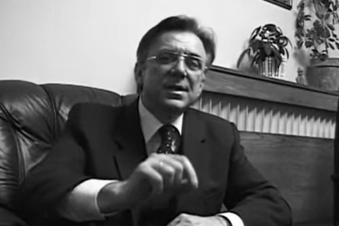 Branislav Bane Ivković