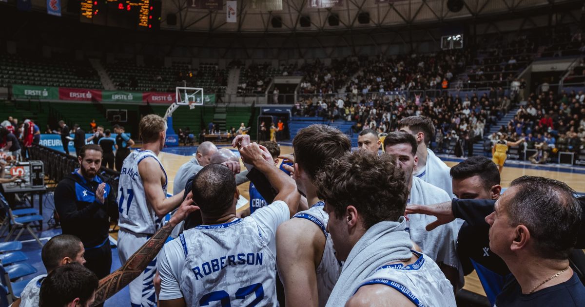 Senzacija u Hrvatskoj: Velikan poveo u finalu, ovo niko nije očekivao!