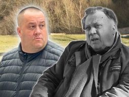 Halid i Dino Bešlić