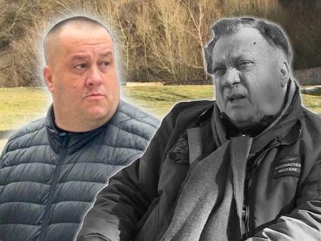 Halid i Dino Bešlić