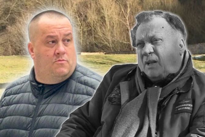 Halid i Dino Bešlić