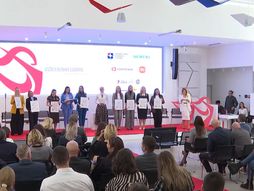 PKS inženjerka godine