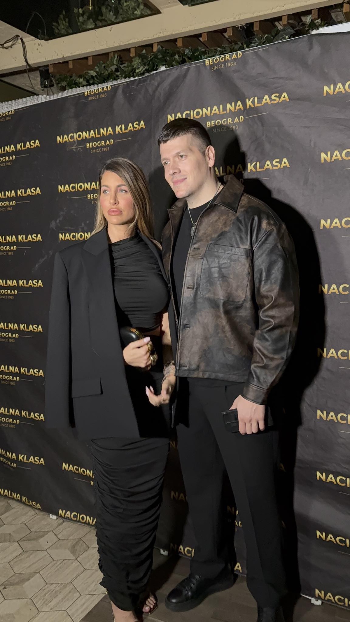 "Policija me je vezala, privodili su nas": Sloba šokirao priznanjem! Oglasio se o Kiji, pa otkrio sve o Kaći