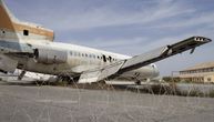 DUH PROŠLOSTI Zavirite u aerodrom gde su letovi zauvek otkazani, pust je već 51 godinu