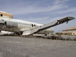 Međunarodni aerodrom Nikozija