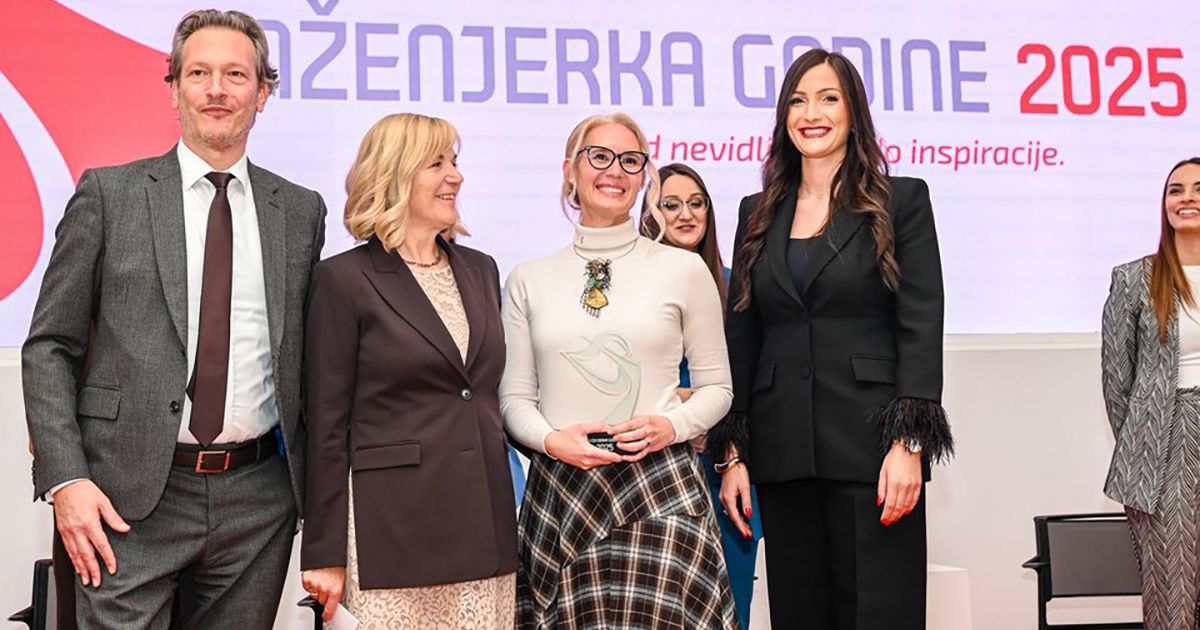 Počele prijave za "Inženjerku godine" u Srbiji: Proglašenje u junu, četiri žirija odlučuju ravnopravno