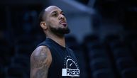 Nova šansa za Partizan? Košarkaš koji je nedavno bio želja crno-belih na pragu otkaza u NBA ligi