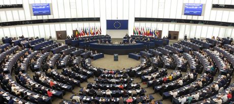 Evropski parlament