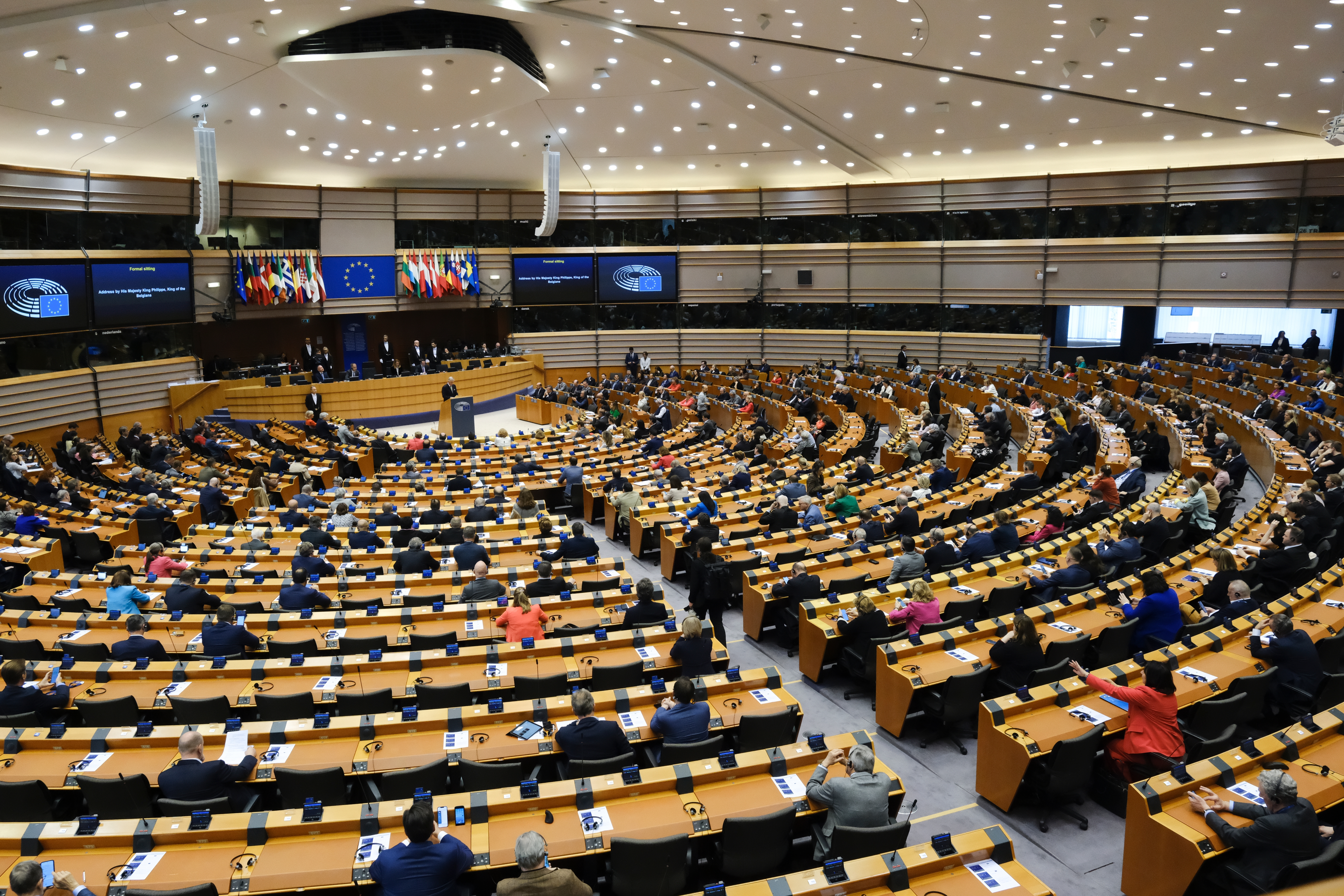 Evropski parlament u utorak raspravlja o izveštaju o Srbiji za 2025. godinu