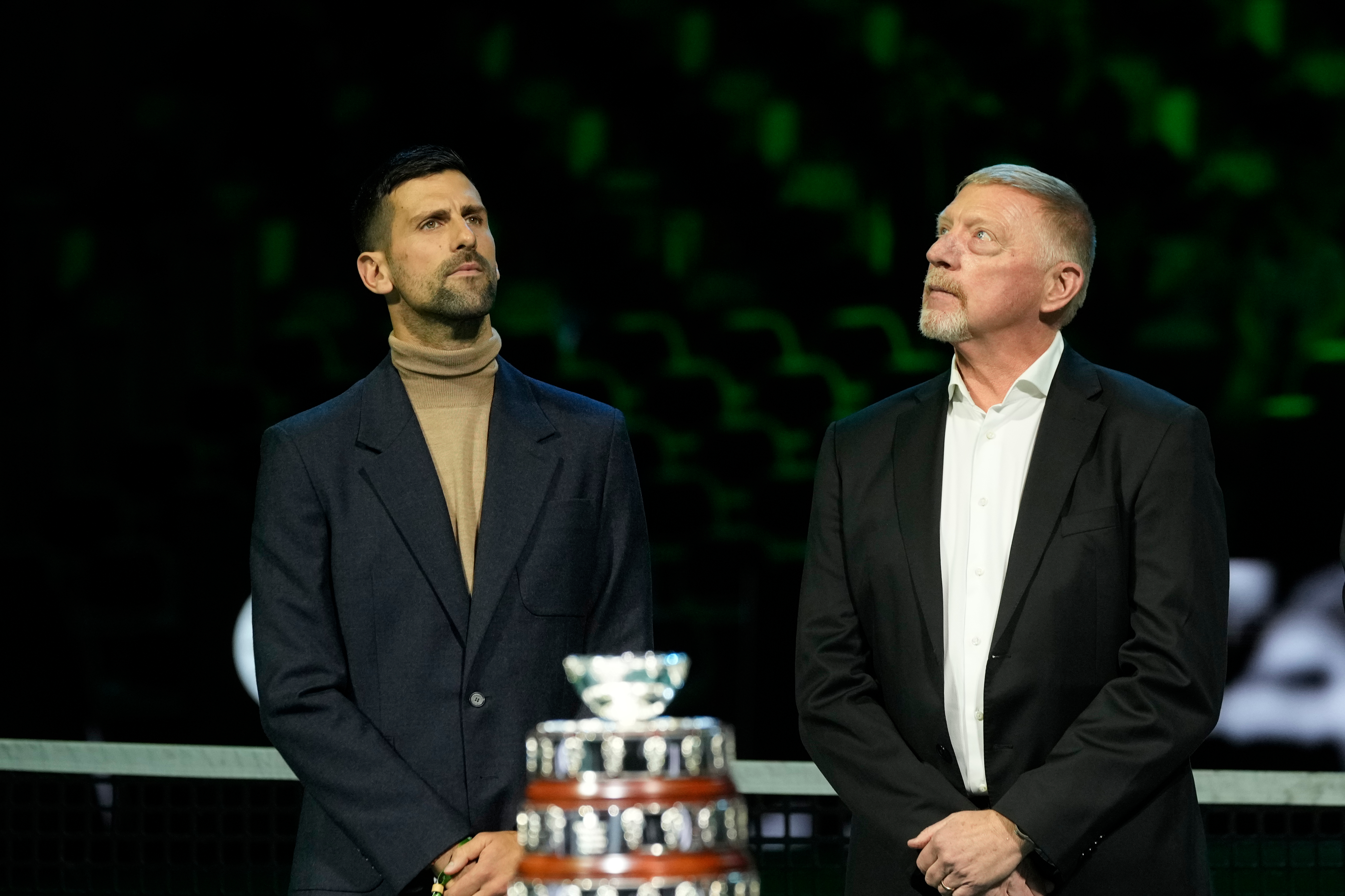 Trofej Borisa Bekera prodat za pravo bogatstvo, ali i dalje niko ne može da nadmaši Novaka Đokovića