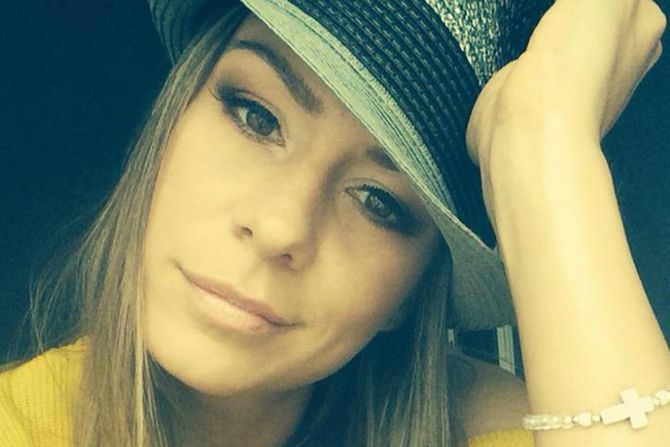 teodora kaćanski, ubistvo