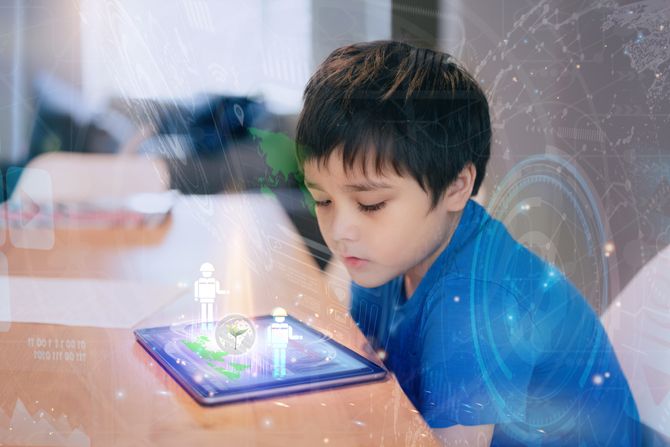 veštačka inteligencija