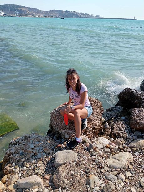 Sanja Ilić Pivarski, spasilac na vodi