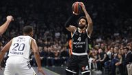 Fenerbahče - Partizan: Karlik Džons se vratio, crno-beli vode protiv šampiona Evrope