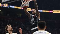 Partizan - Fenerbahče: Crno-beli  se bude, problemi za šampiona Evrope!