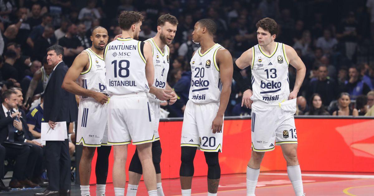 Fenerbahče potpisao ugovor sa Evroligom!