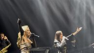 Ceca Ražnatović prekinula koncert, pa nastao haos u hali Pinki! Maja izašla na scenu pa napravile opšte ludilo