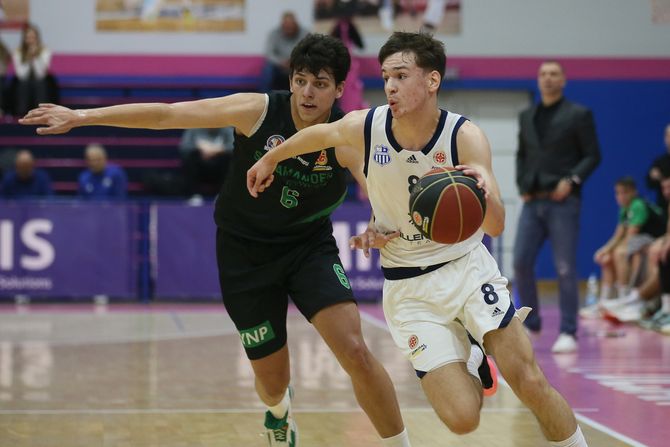 Aleksandar Vojinović