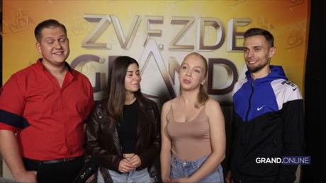 Đula Drini, Irma Hasić, Sidik Šabanović i Aladin Pehić