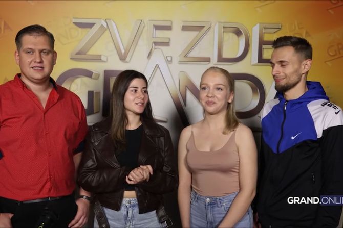 Đula Drini, Irma Hasić, Sidik Šabanović i Aladin Pehić