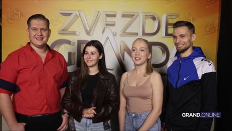 Đula Drini, Irma Hasić, Sidik Šabanović i Aladin Pehić