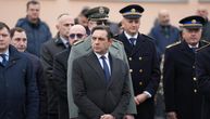 Aleksandar Vulin položio cveće na spomenik u Banjaluci: Sećanje na 782 poginula policajca Srpske