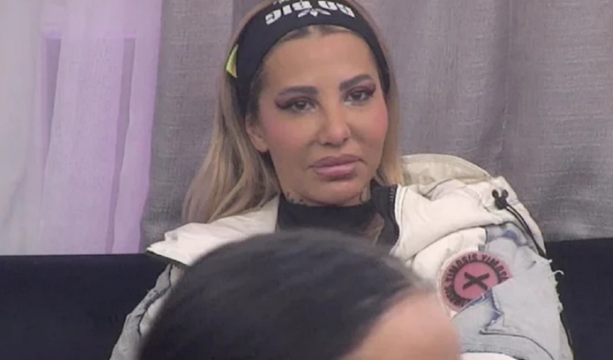 "Ostavila bi porodicu, zbog trećeg" Asmin i Luka se ogradili od Aneli: Alibaba brutalno iskren "Mogla je..."