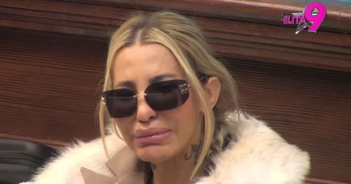 Aneli Ahmić očajna zbog Anitine trudnoće, spomenula Luku: 