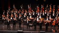 Četiri razloga zašto ne propustiti koncert "100 violina" uživo ovog decembra u Plavoj dvorani