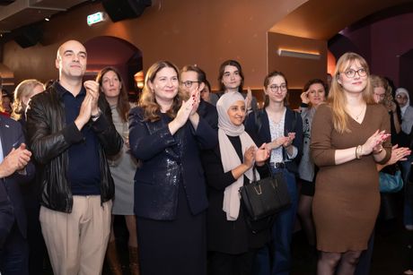 Preduzetnice u Beču