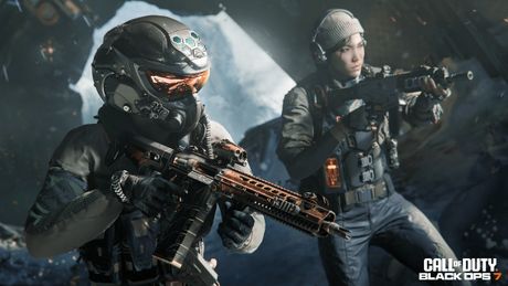 Call of Duty: Black Ops 7