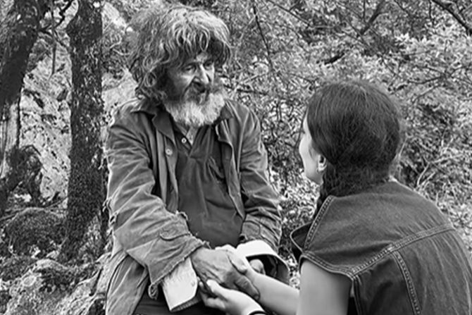 Deda Nikola, Tamara Misirlić