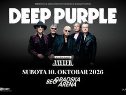 Deep Purple