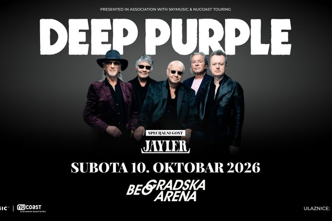 Deep Purple