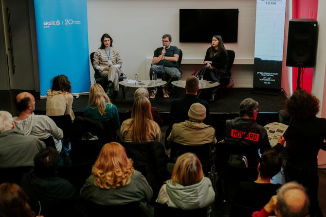 Festival autorskog filma