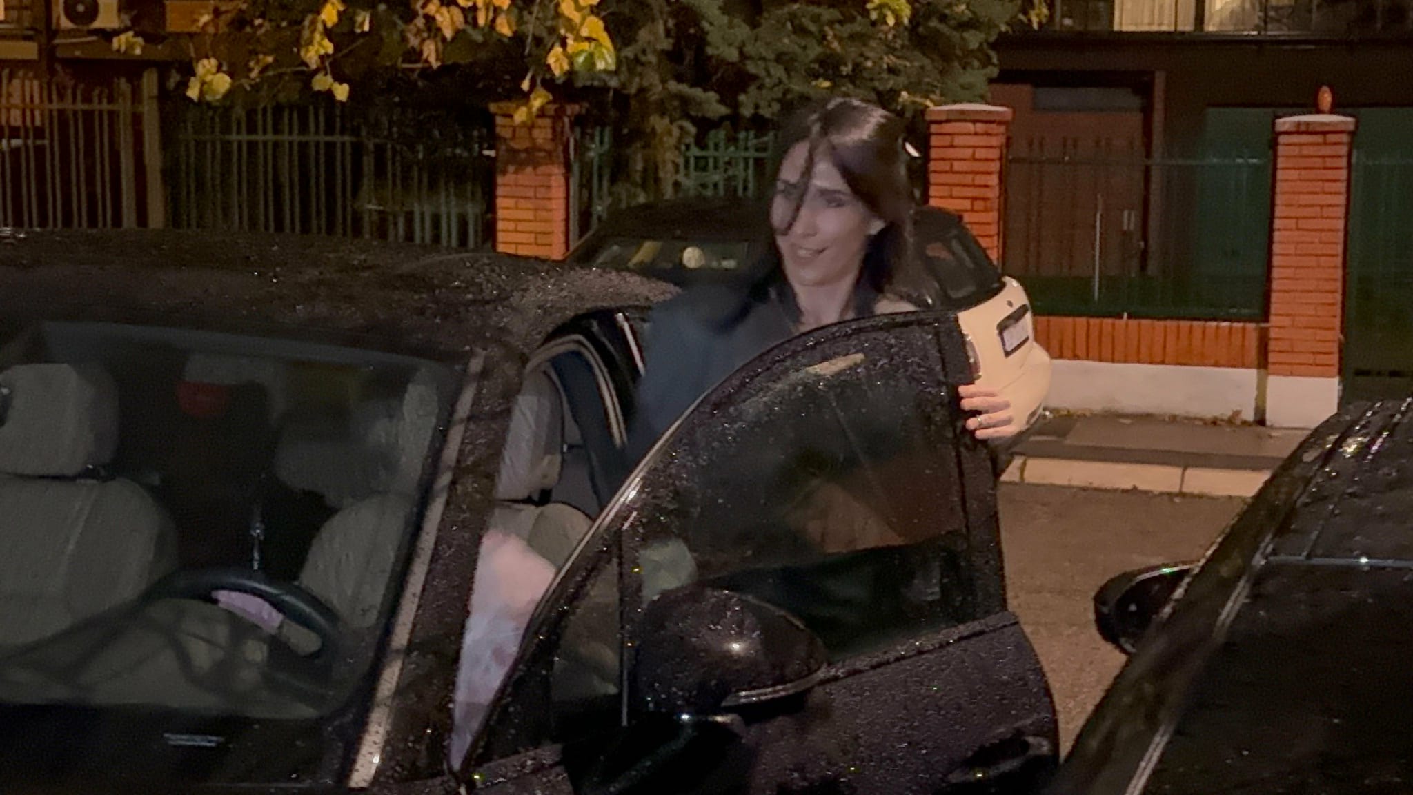 Evo kada su Jelisaveta i Teodosić poslednji put viđeni zajedno: Bili na slavlju kod Brene, ovako se ponašali