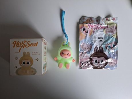 Povlačenje proizvoda Labubu