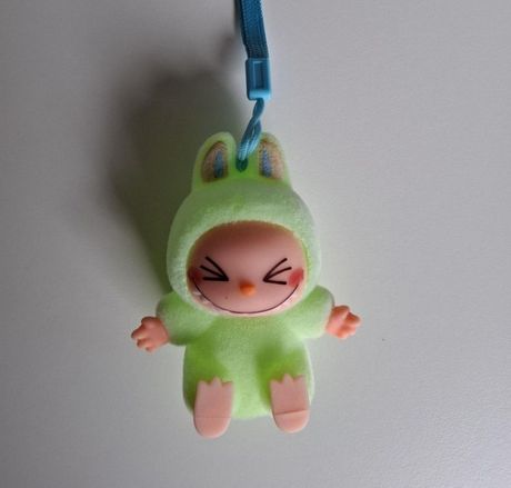 Povlačenje proizvoda Labubu