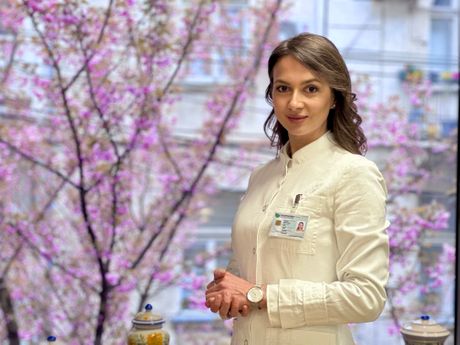 Magistar farmacije Milena Milojević