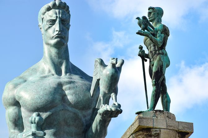 beograd, pobednik, kalemegdan