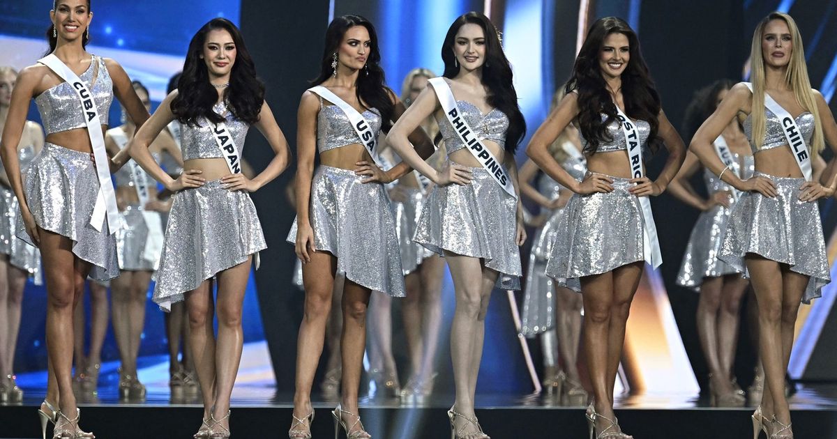 gotovo je! Proglašena za novu mis univerzuma, “srpska” Jelena ostvarila je iznenađujući plasman!