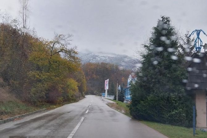 Prolom banja, Kuršumlija