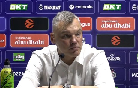 Šarunas Jasikevičijus