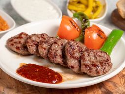 turske faširane šnicle, faširane šnicle, recept