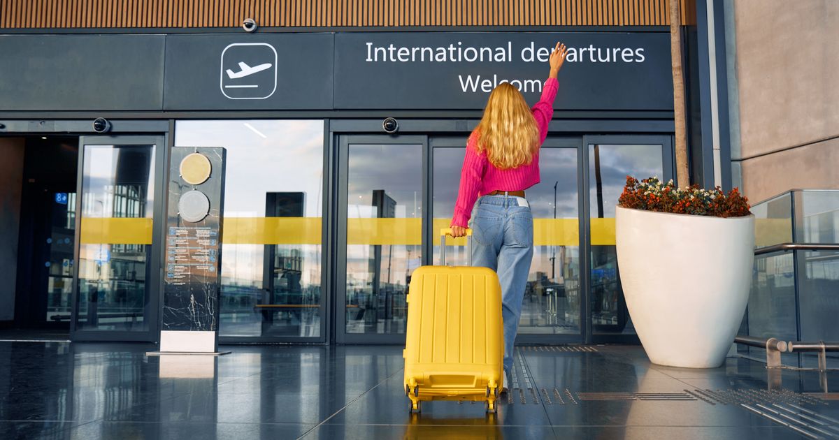 Počeo letnji red letenja na aerodromu 