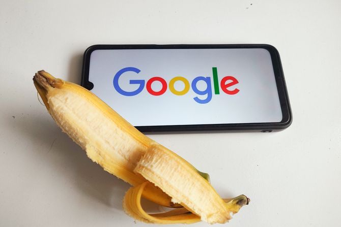 Google Nano Banana