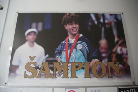 Peta osnovna škola Sarajevo, Ilidža, Bosna i Hercegovina, BiH