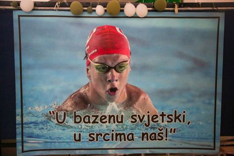 Peta osnovna škola Sarajevo, Ilidža, Bosna i Hercegovina, BiH